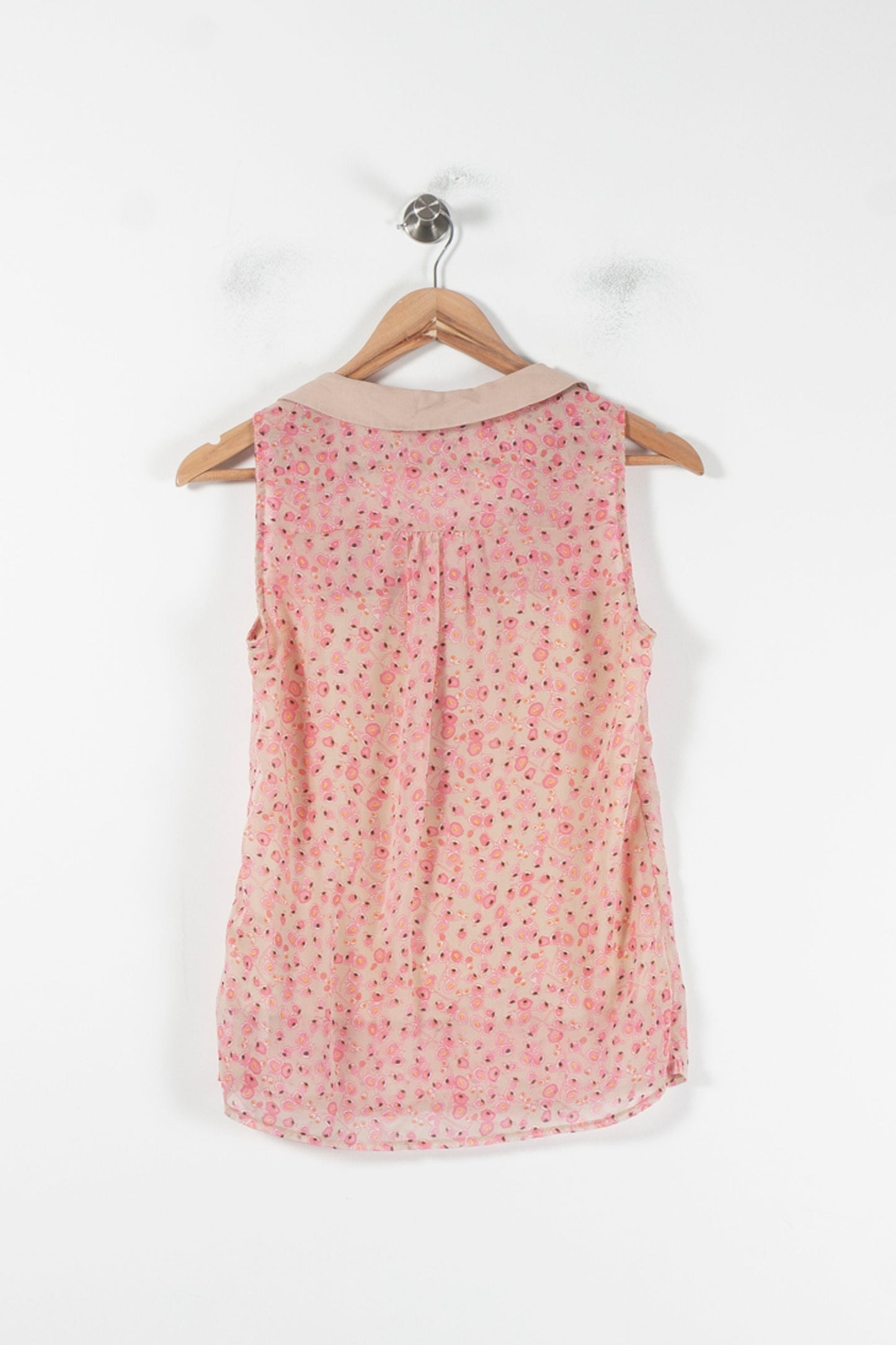 Blouse Rose - Taille M/38