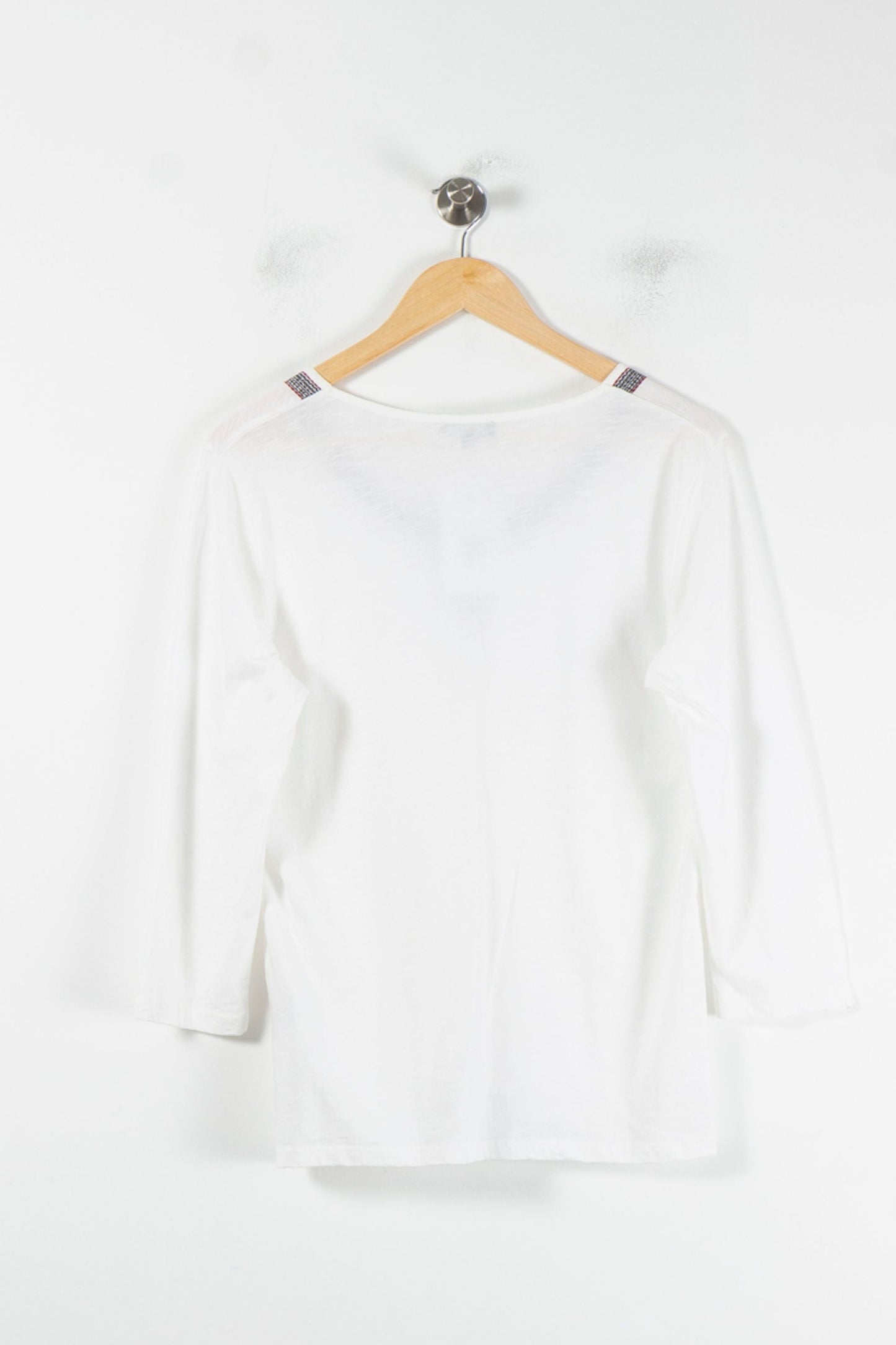 Tunique Blanche - Taille XXL/44