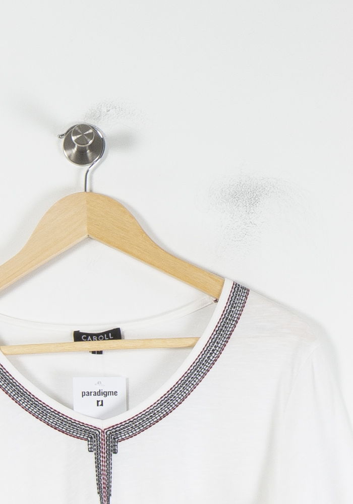 Tunique Blanche - Taille XXL/44