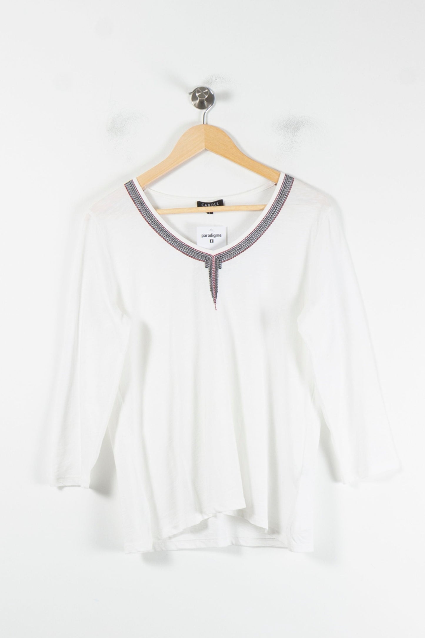 Tunique Blanche - Taille XXL/44