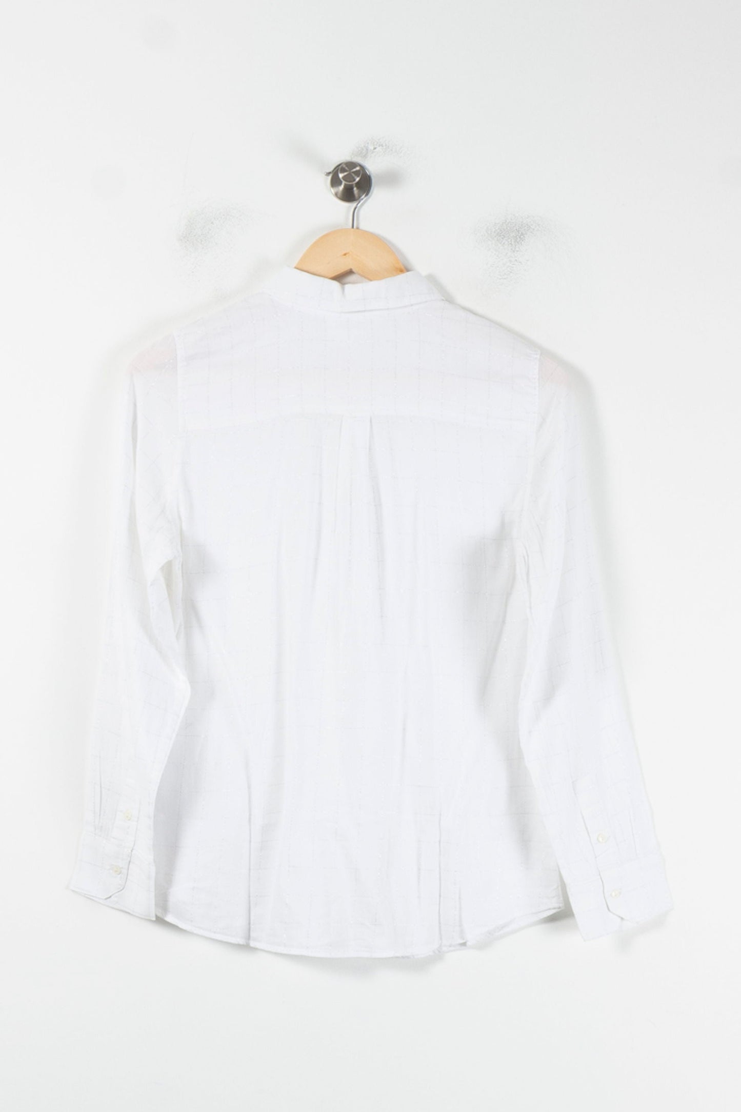 Chemise Blanche - Taille M/38