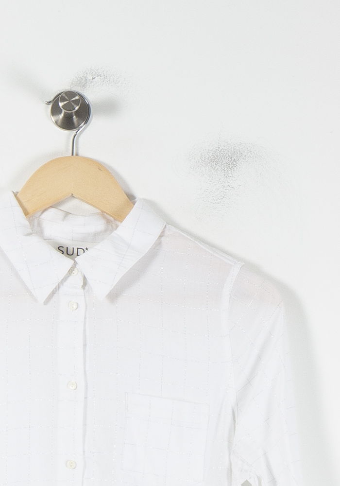 Chemise Blanche - Taille M/38