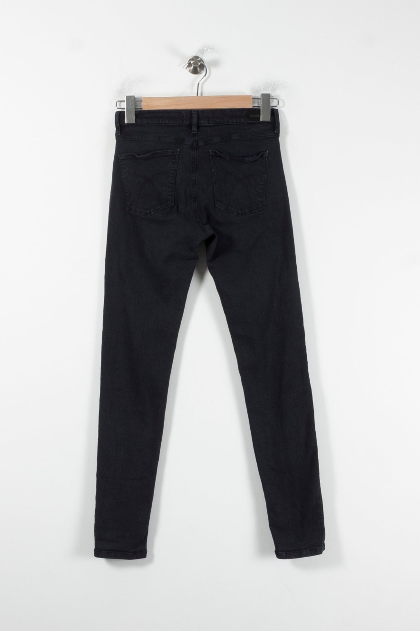 Jean Skinny Bleu - Taille M/38