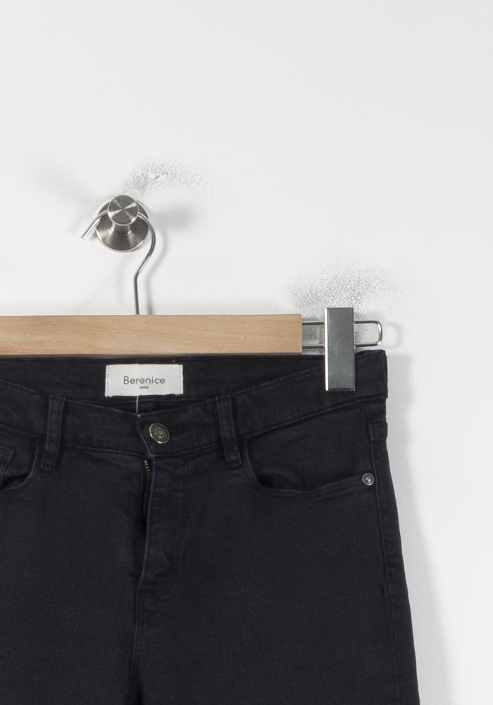 Jean Skinny Bleu - Taille M/38