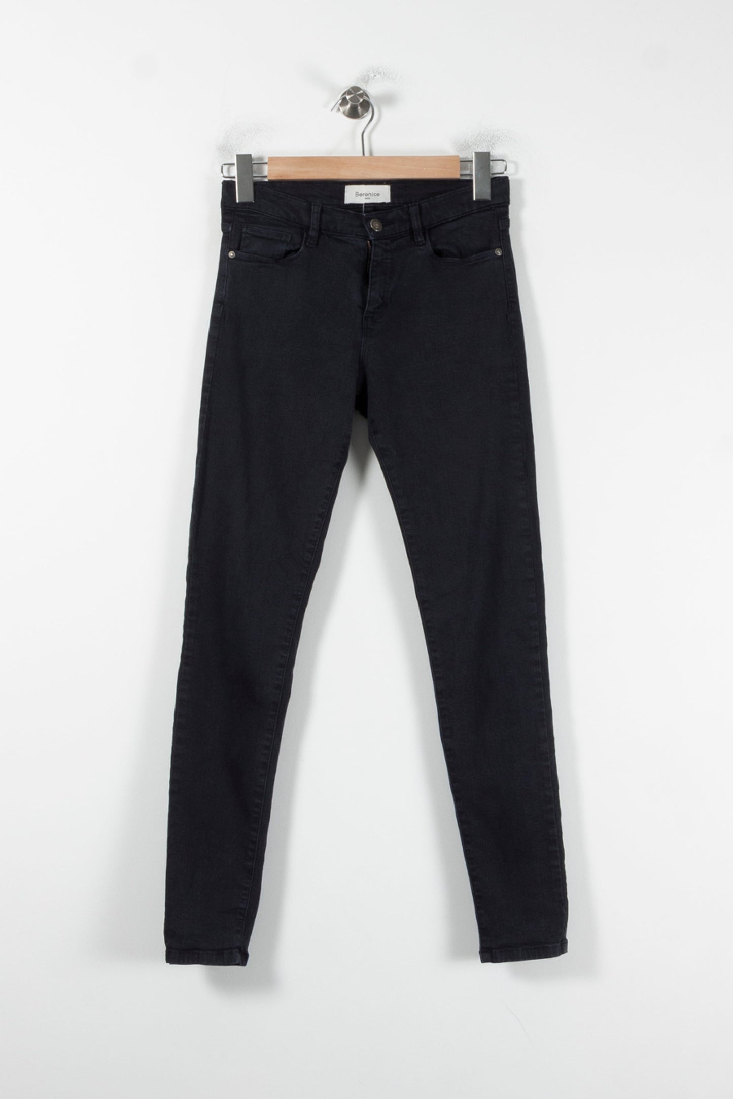 Jean Skinny Bleu - Taille M/38