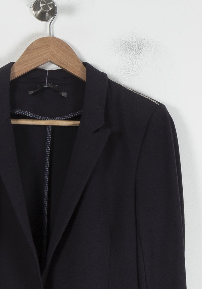 Blazer Bleu - Taille M/38