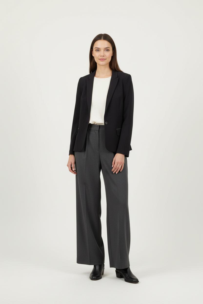 Blazer Bleu - Taille M/38