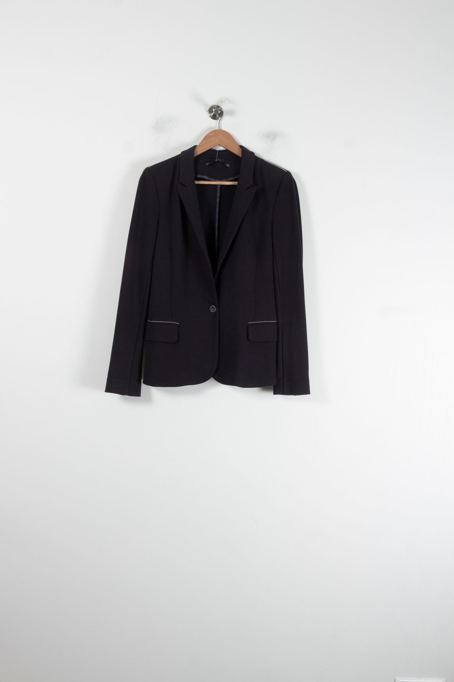 Blazer Bleu - Taille M/38