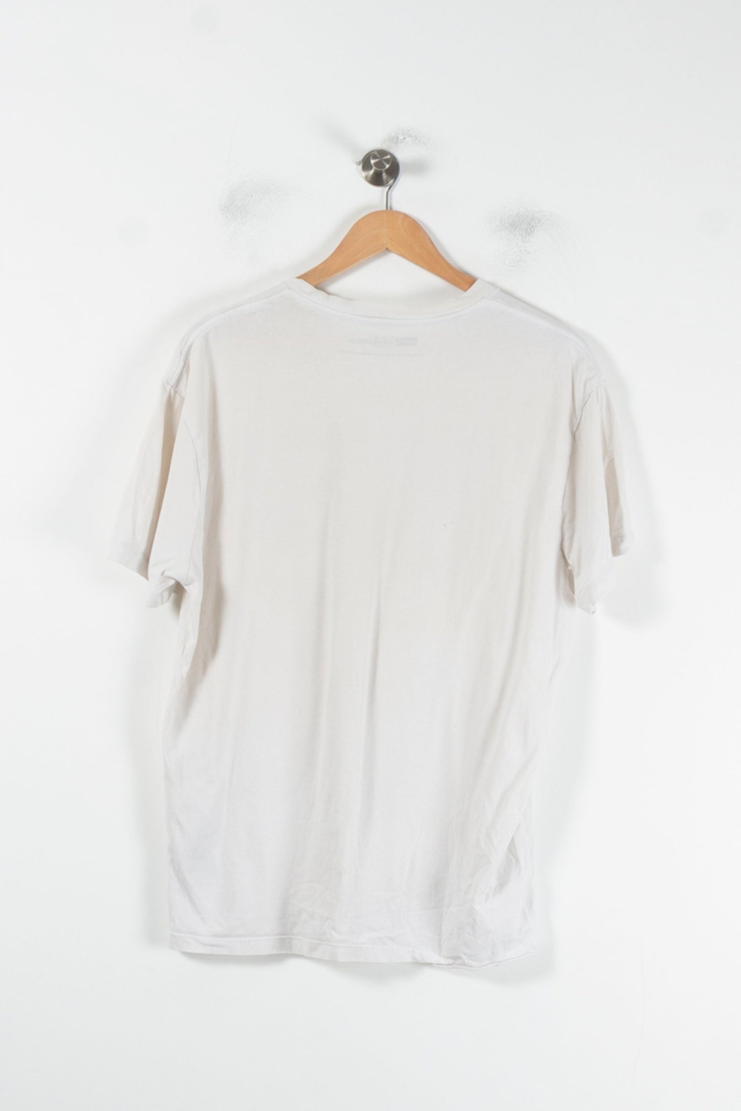 Tee-shirt Blanc - Taille L/40