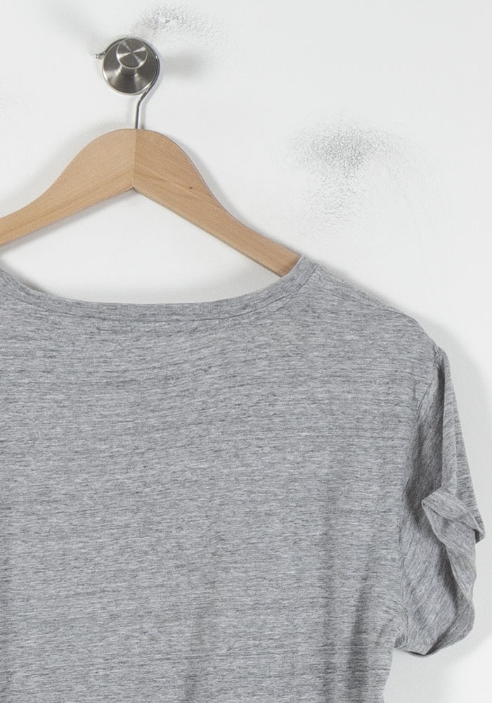 Tee-shirt Gris - Taille L/40