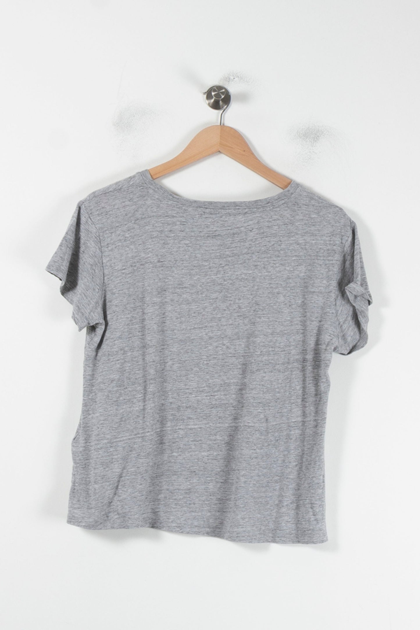 Tee-shirt Gris - Taille L/40