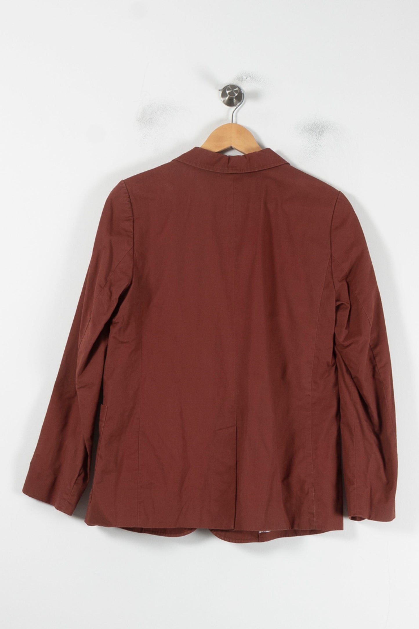 Blazer Marron - Taille L/40