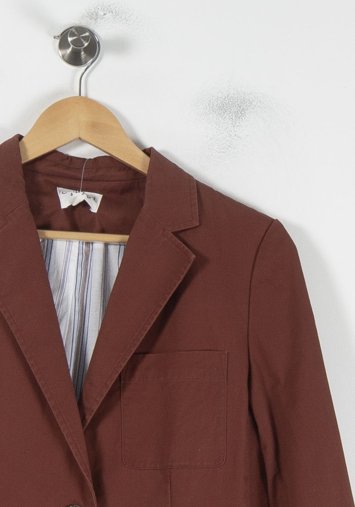 Blazer Marron - Taille L/40