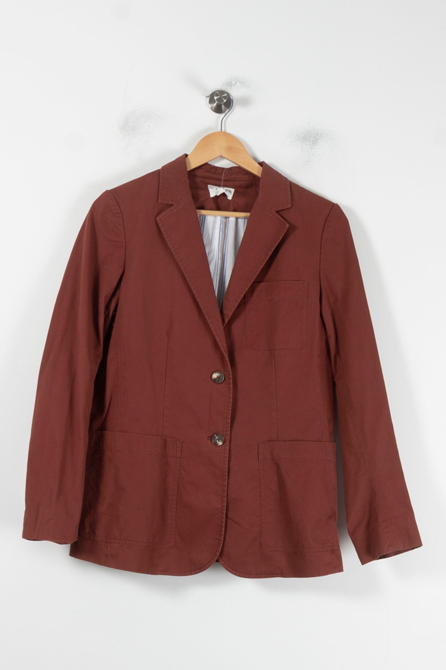 Blazer Marron - Taille L/40
