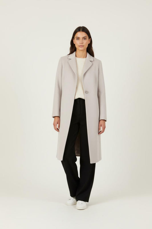 Trench beige - Taille M/38