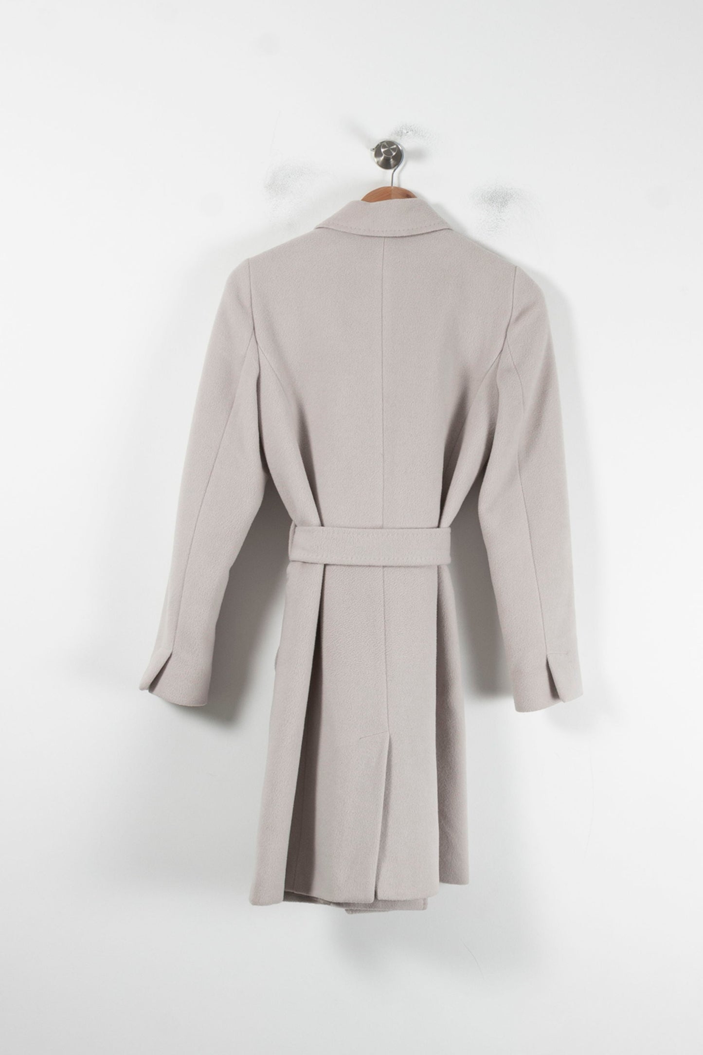 Trench beige - Taille M/38