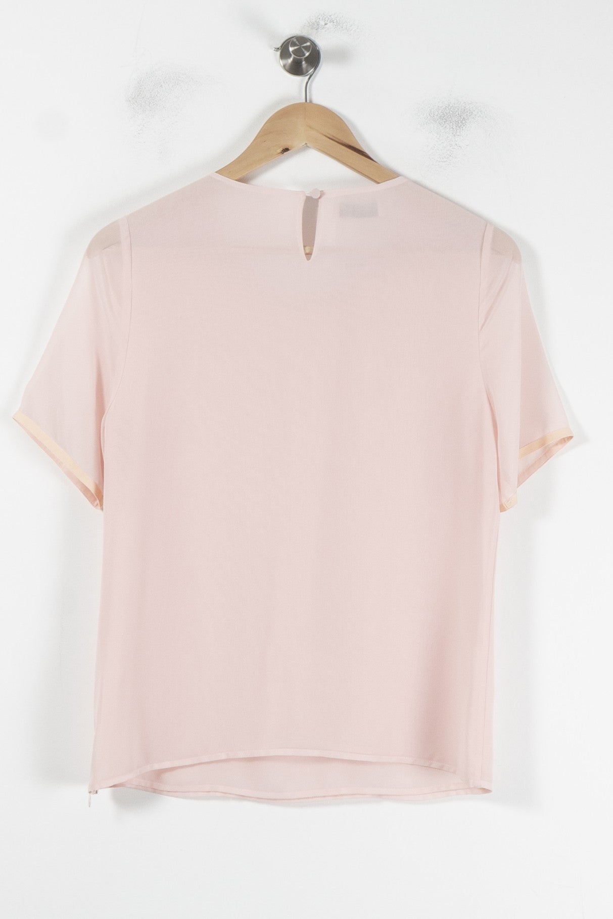 Blouse Rose - Taille M/38