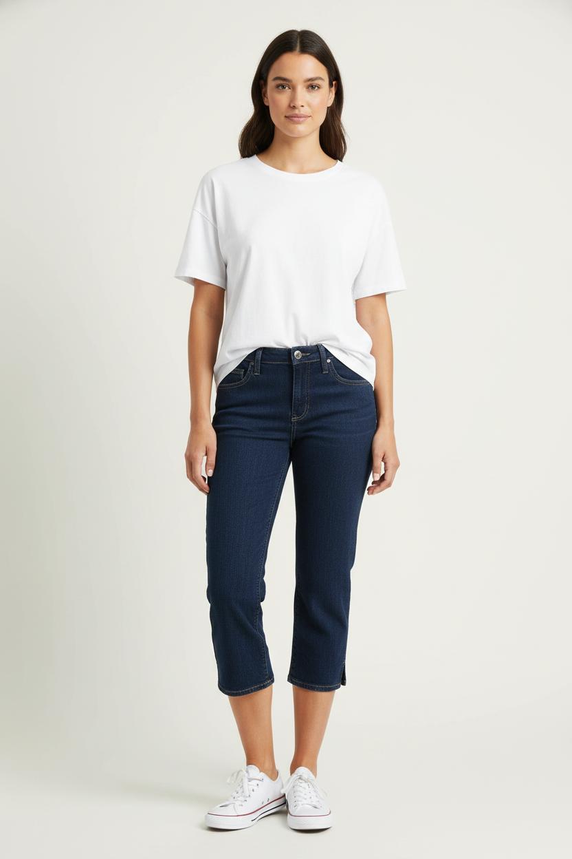 Jean Bleu - Taille M/38