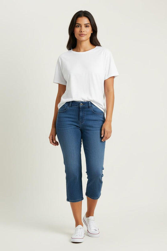 Jean Bleu - Taille XXXL/46