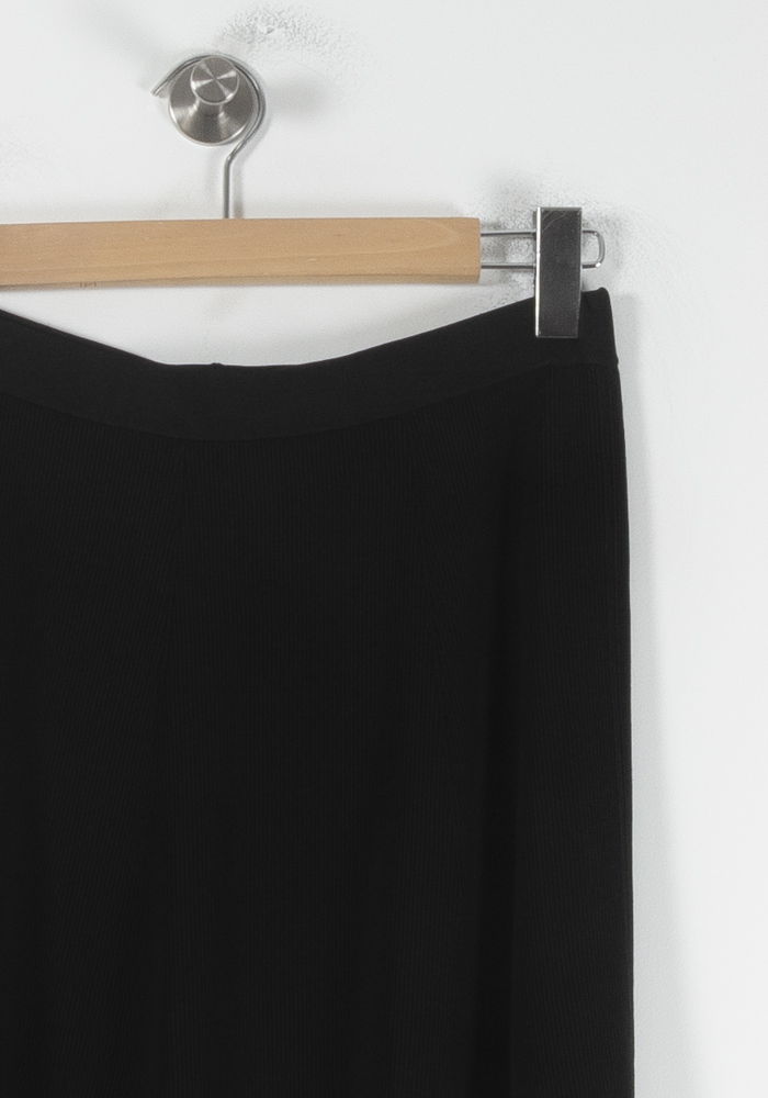 Jupe Courte Noire - Taille L/40