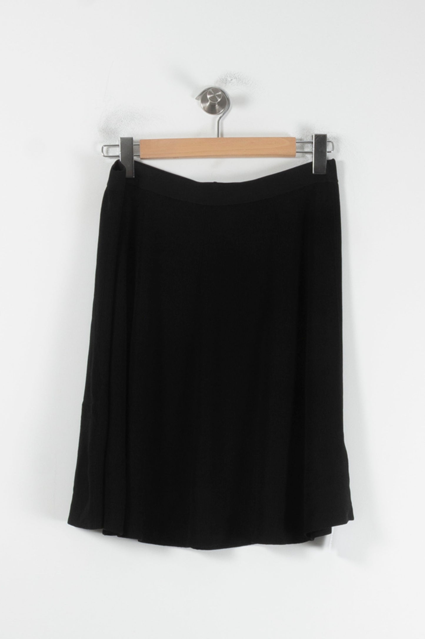 Jupe Courte Noire - Taille L/40