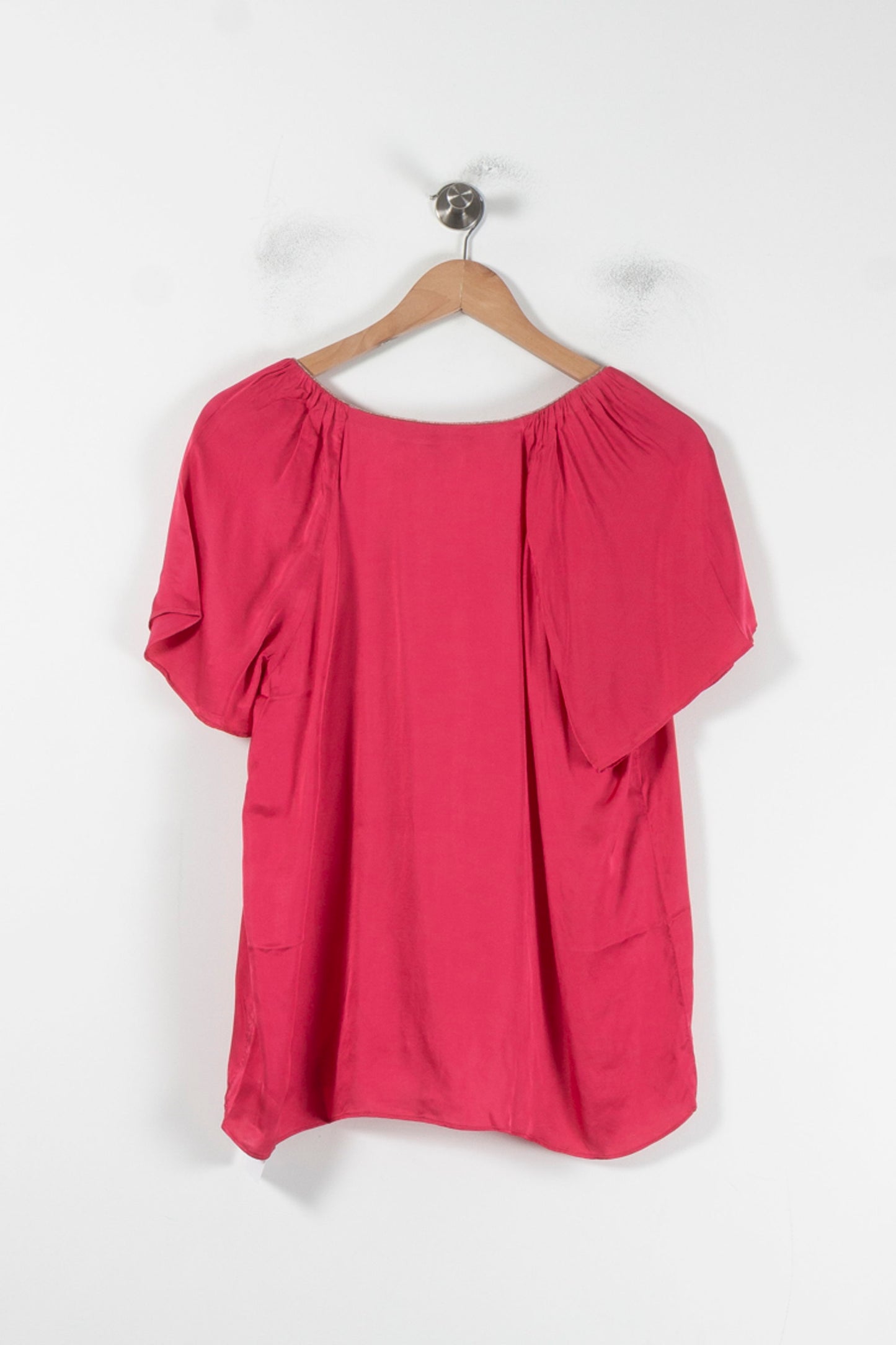Blouse Rose - Taille XXL/44