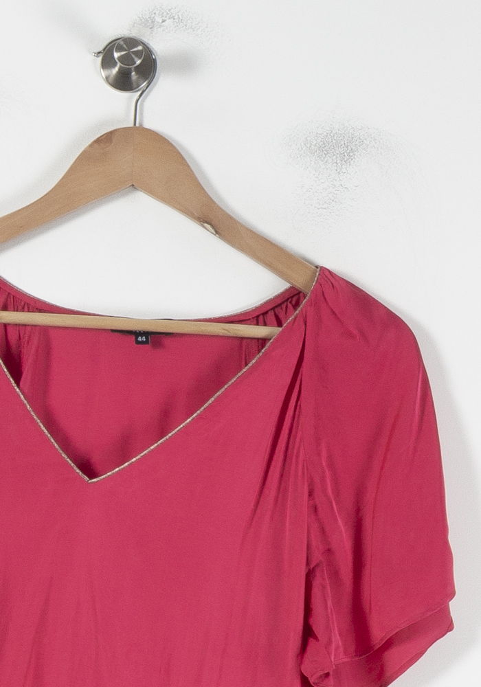 Blouse Rose - Taille XXL/44