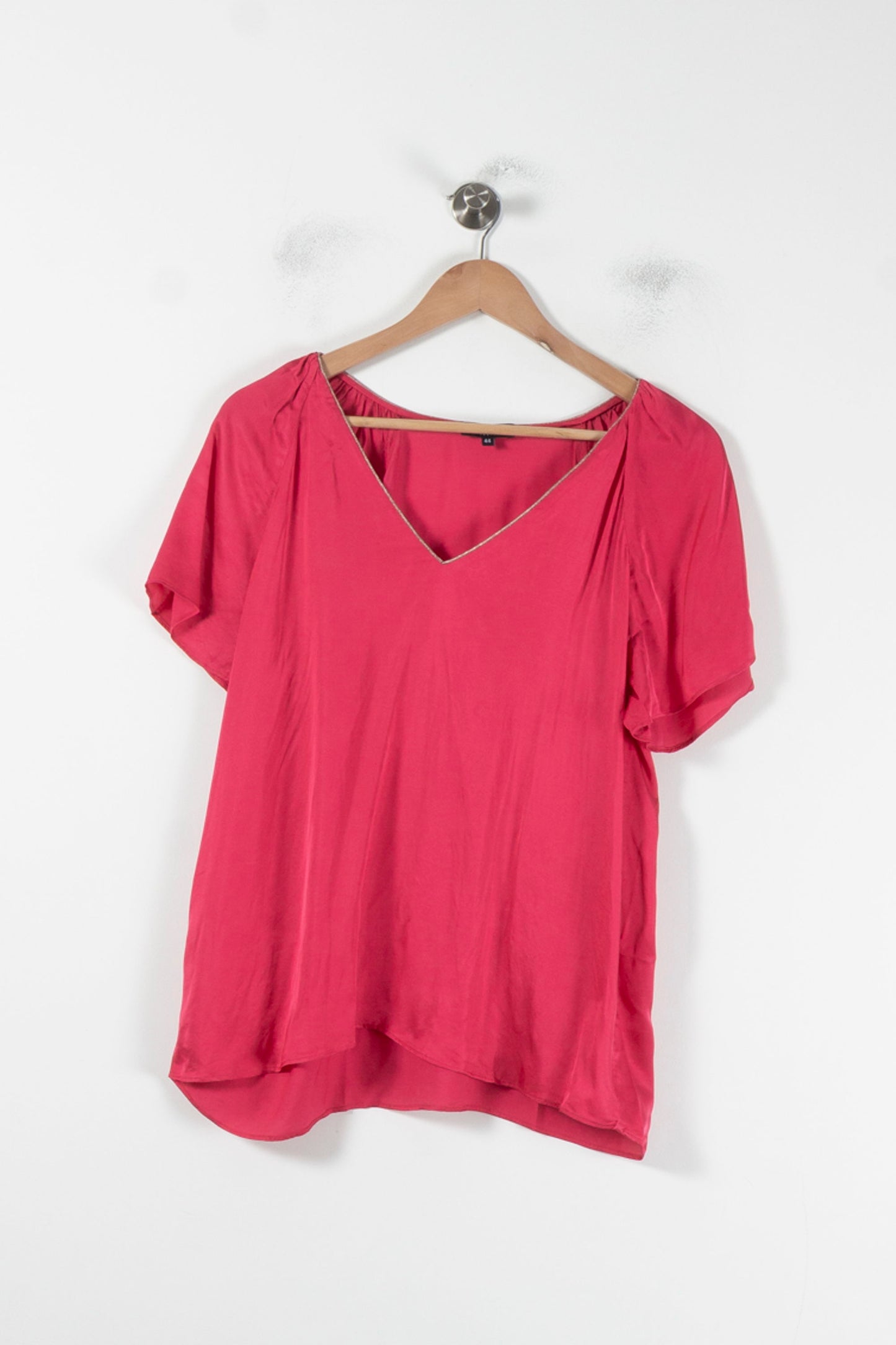 Blouse Rose - Taille XXL/44