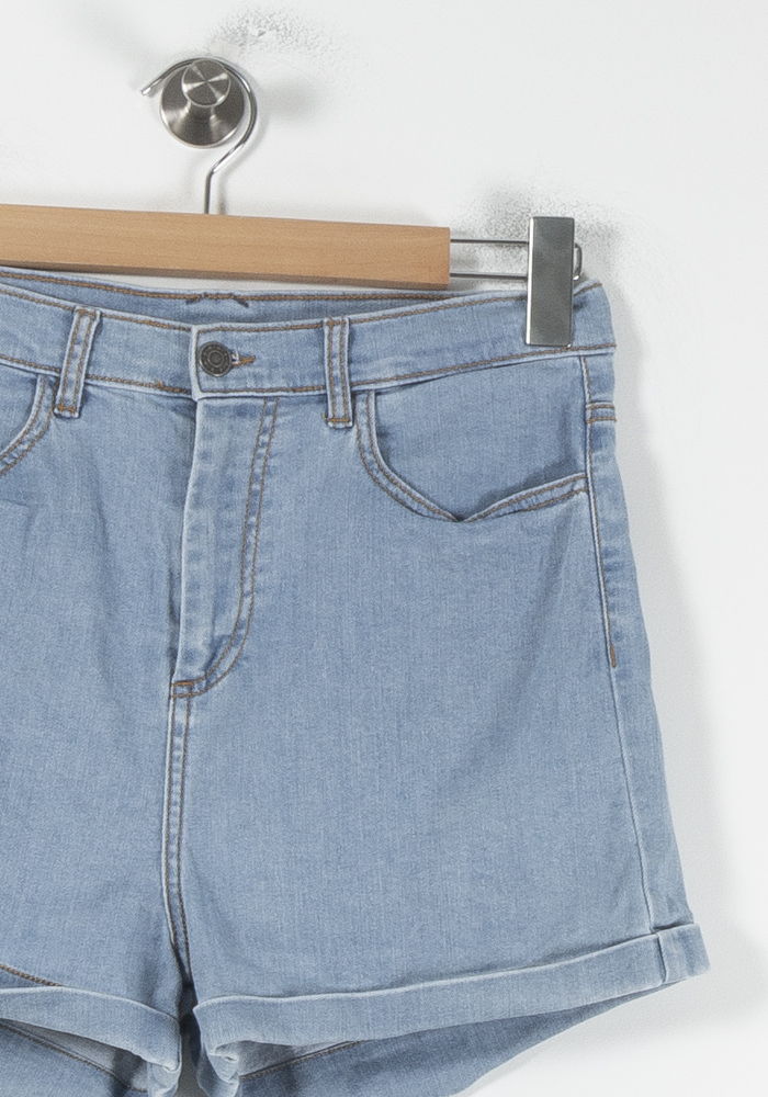 Shorts et Jean Bleu - Taille L/40