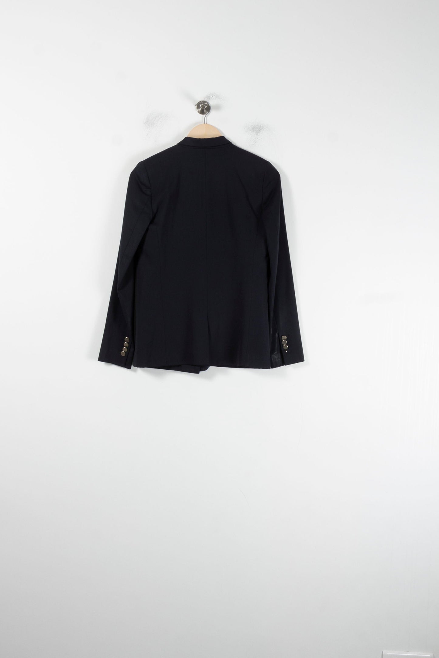 Blazer Bleu - Taille S/36