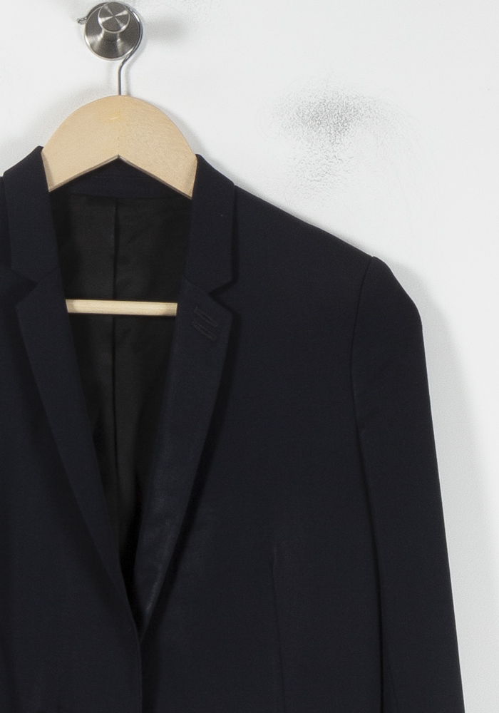 Blazer Bleu - Taille S/36