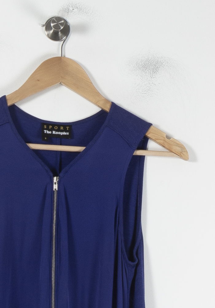 Débardeur Violet - Taille S/36