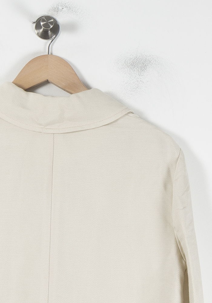 Blazer Blanc - Taille S/36