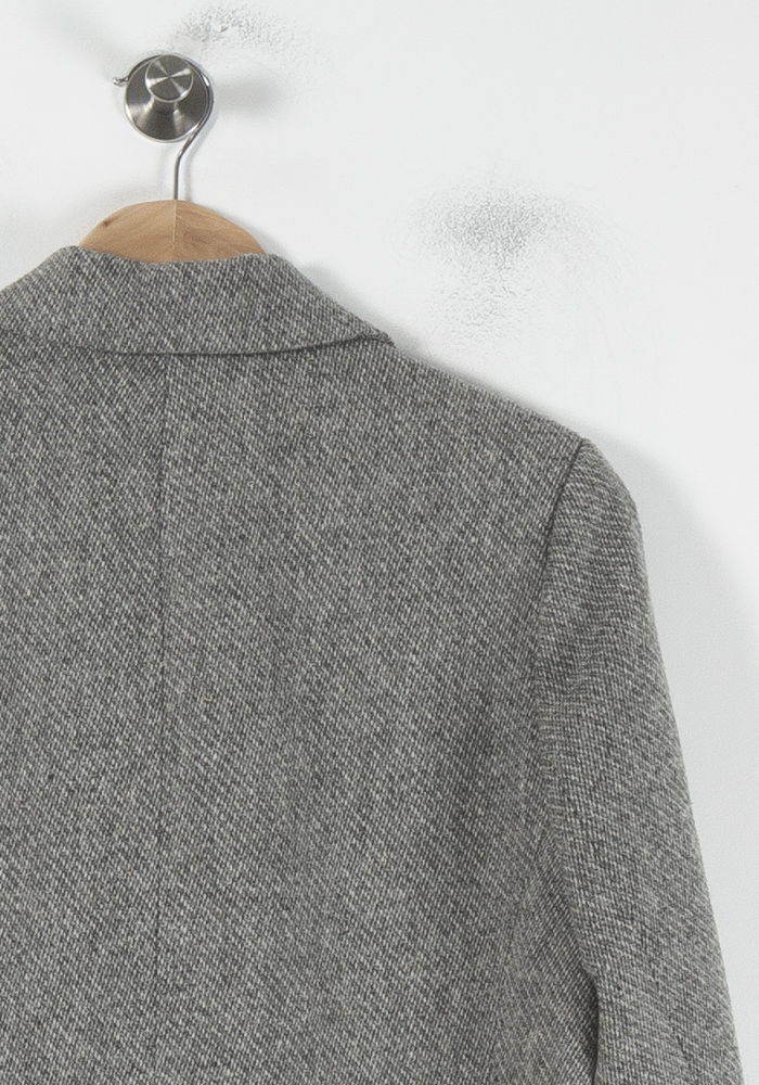 Veste Grise - Taille XS/34