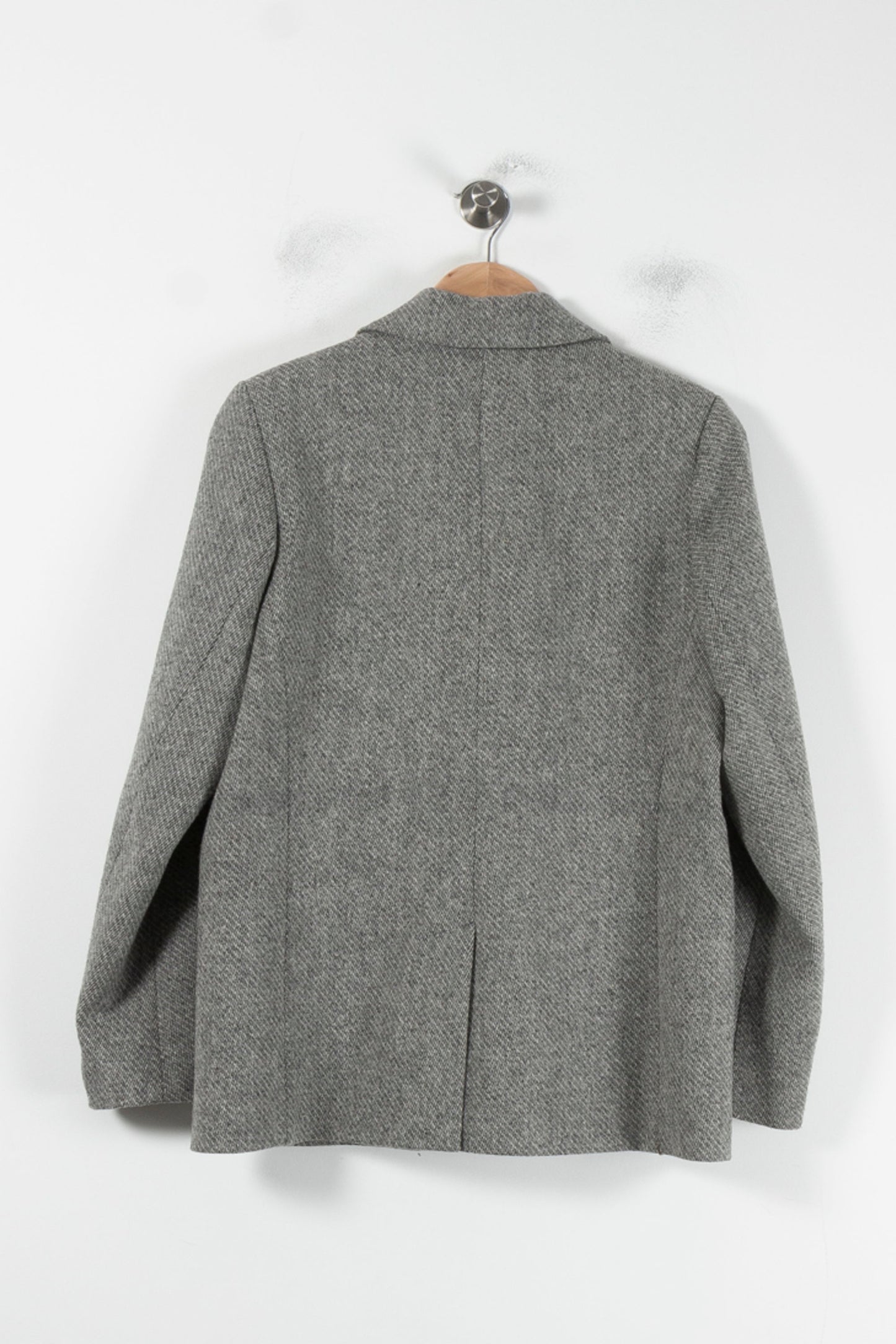 Veste Grise - Taille XS/34