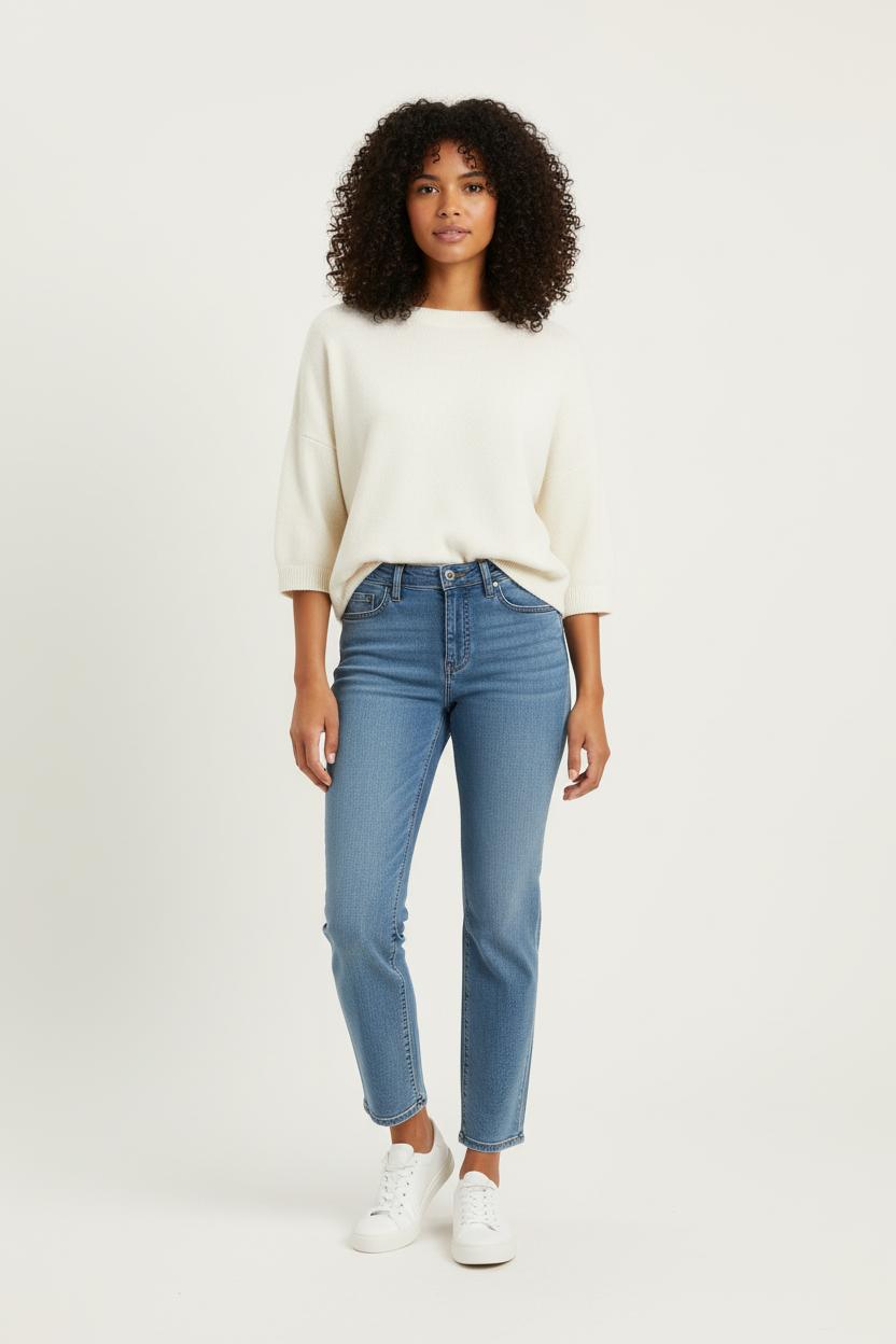 Jean Bleu - Taille XL/42