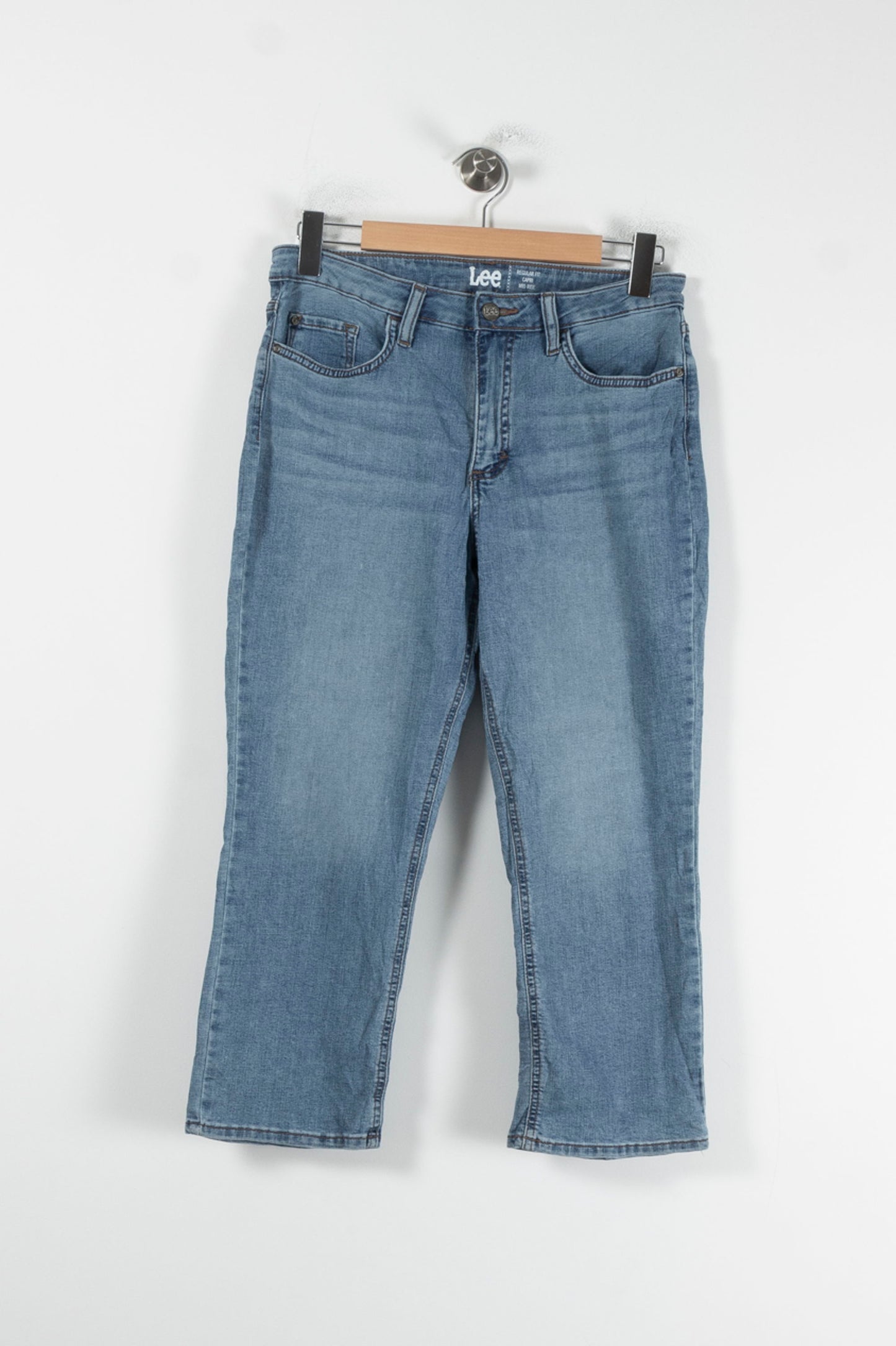 Jean Bleu - Taille XL/42