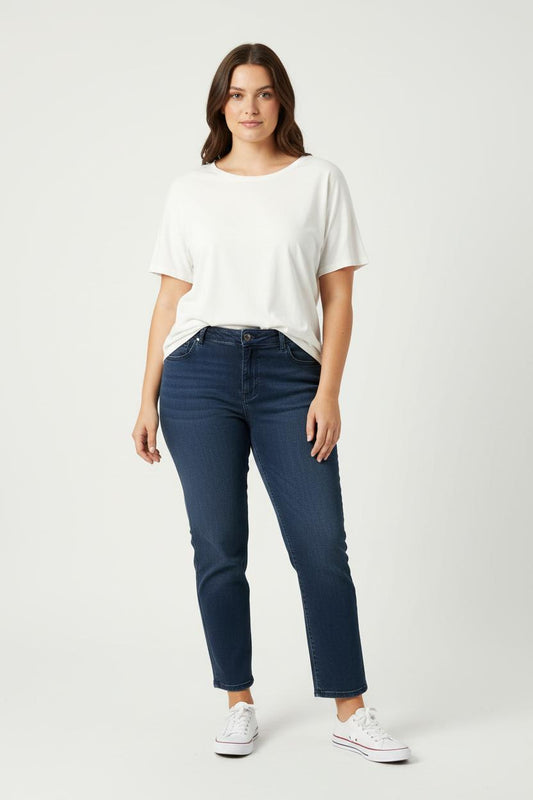 Jean Bleu - Taille M/38