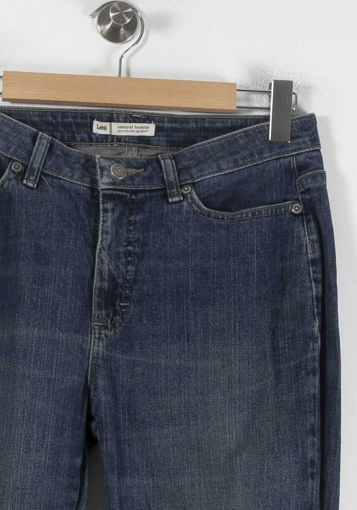 Jean Bleu - Taille S/36