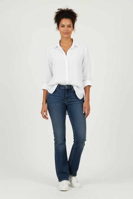 Jean Bleu - Taille S/36