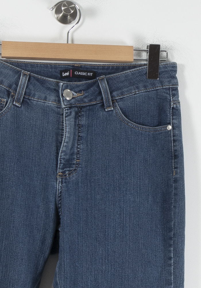 Jean Bleu - Taille M/38