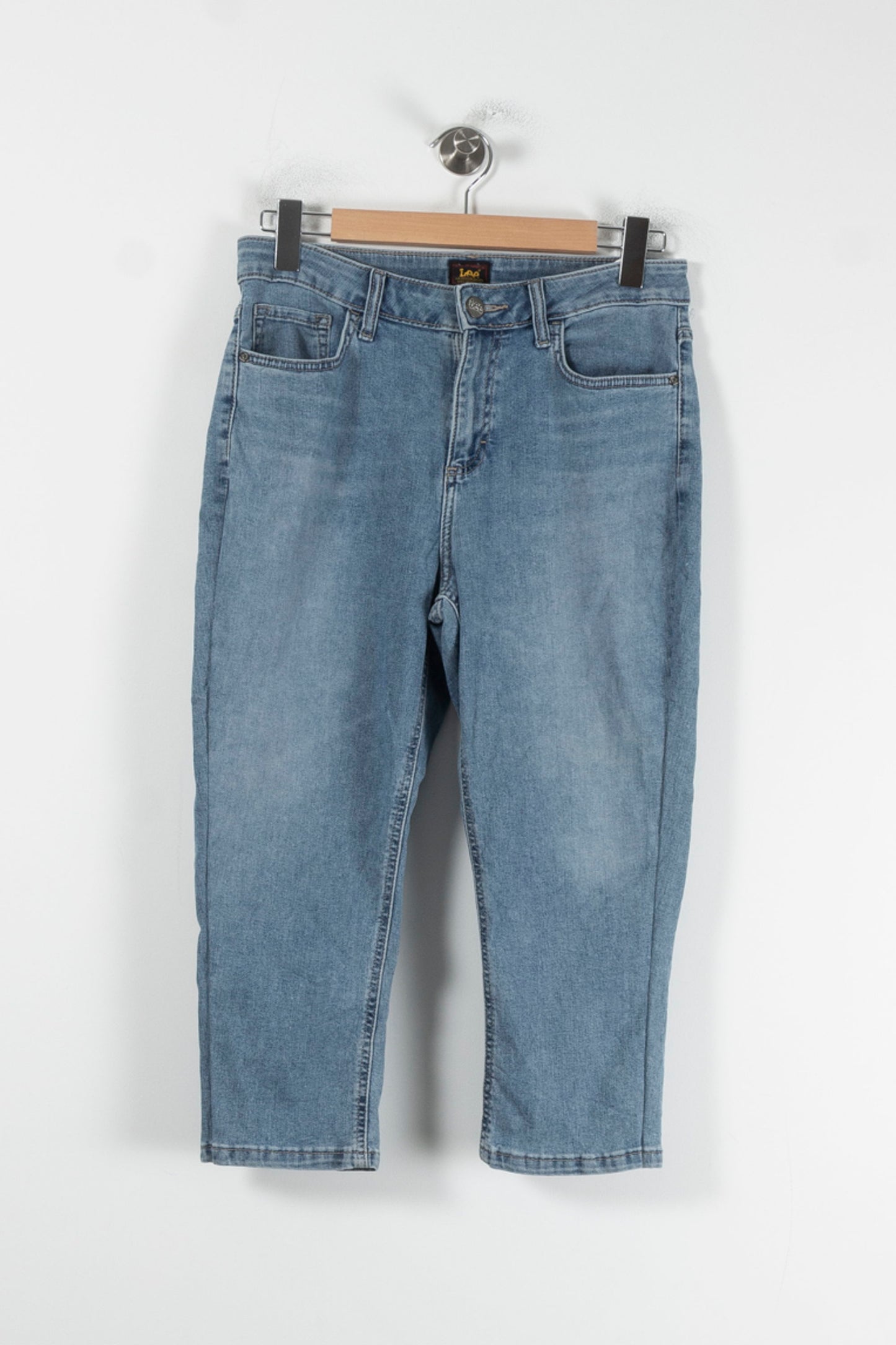 Jean Bleu - Taille L/40