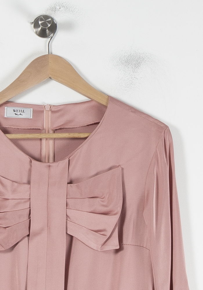 Blouse Rose - Taille M/38