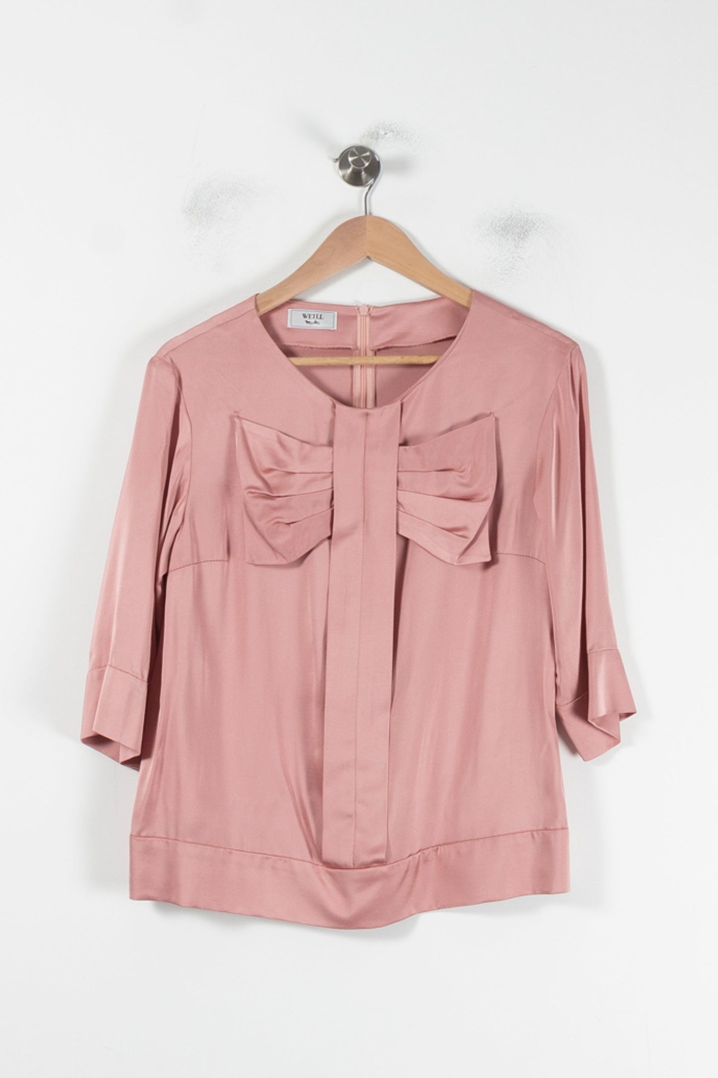 Blouse Rose - Taille M/38
