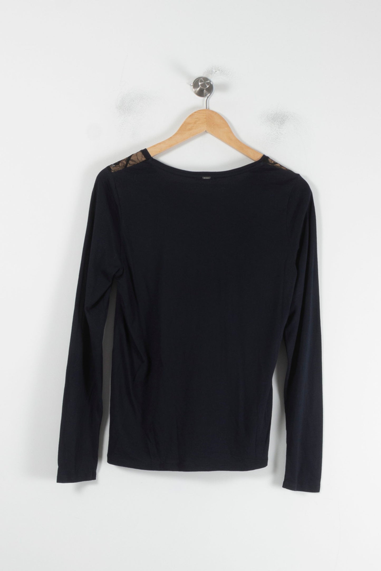 Blouse Bleu - Taille L/40