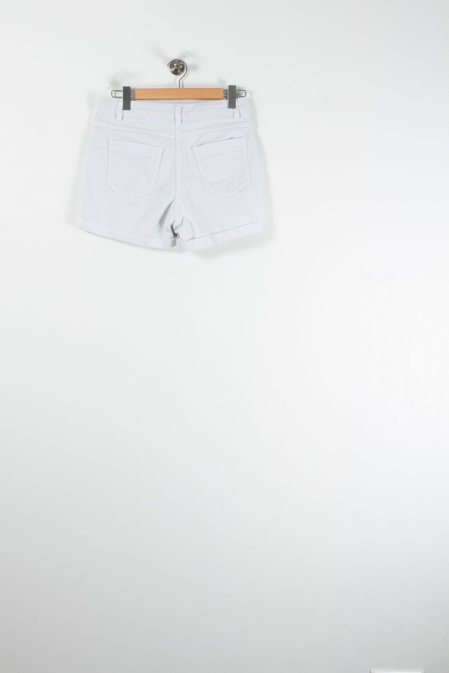 Court blanc - Taille M/38