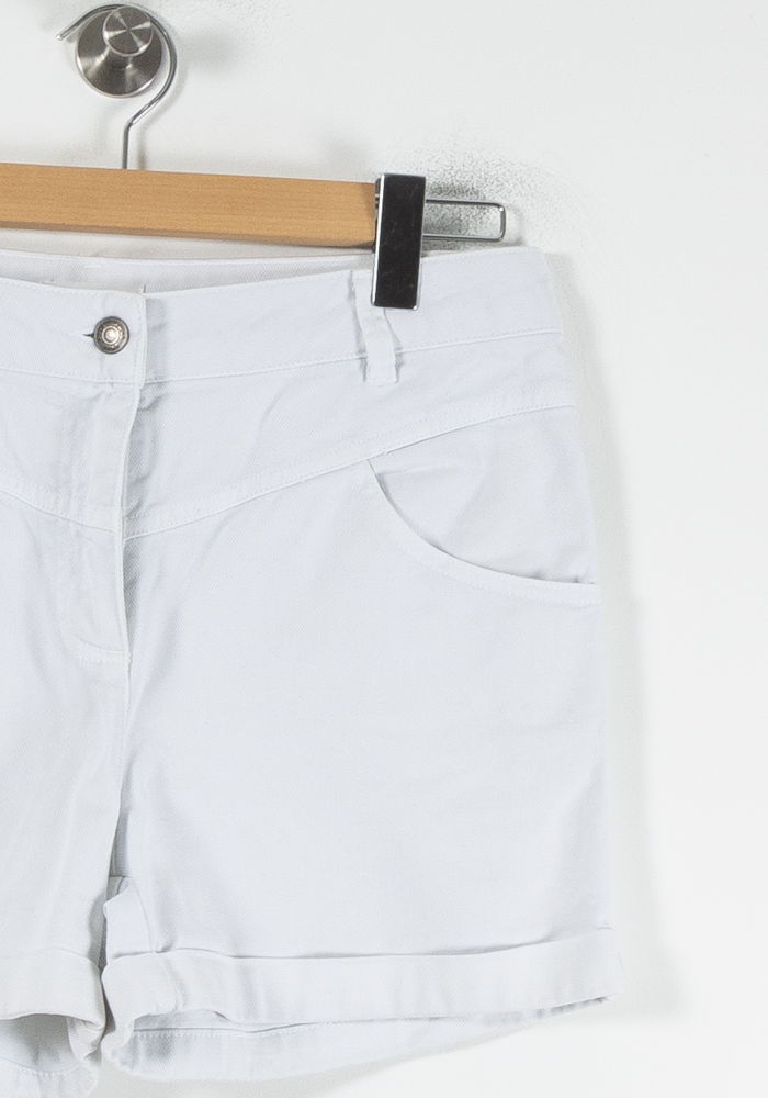 Court blanc - Taille M/38