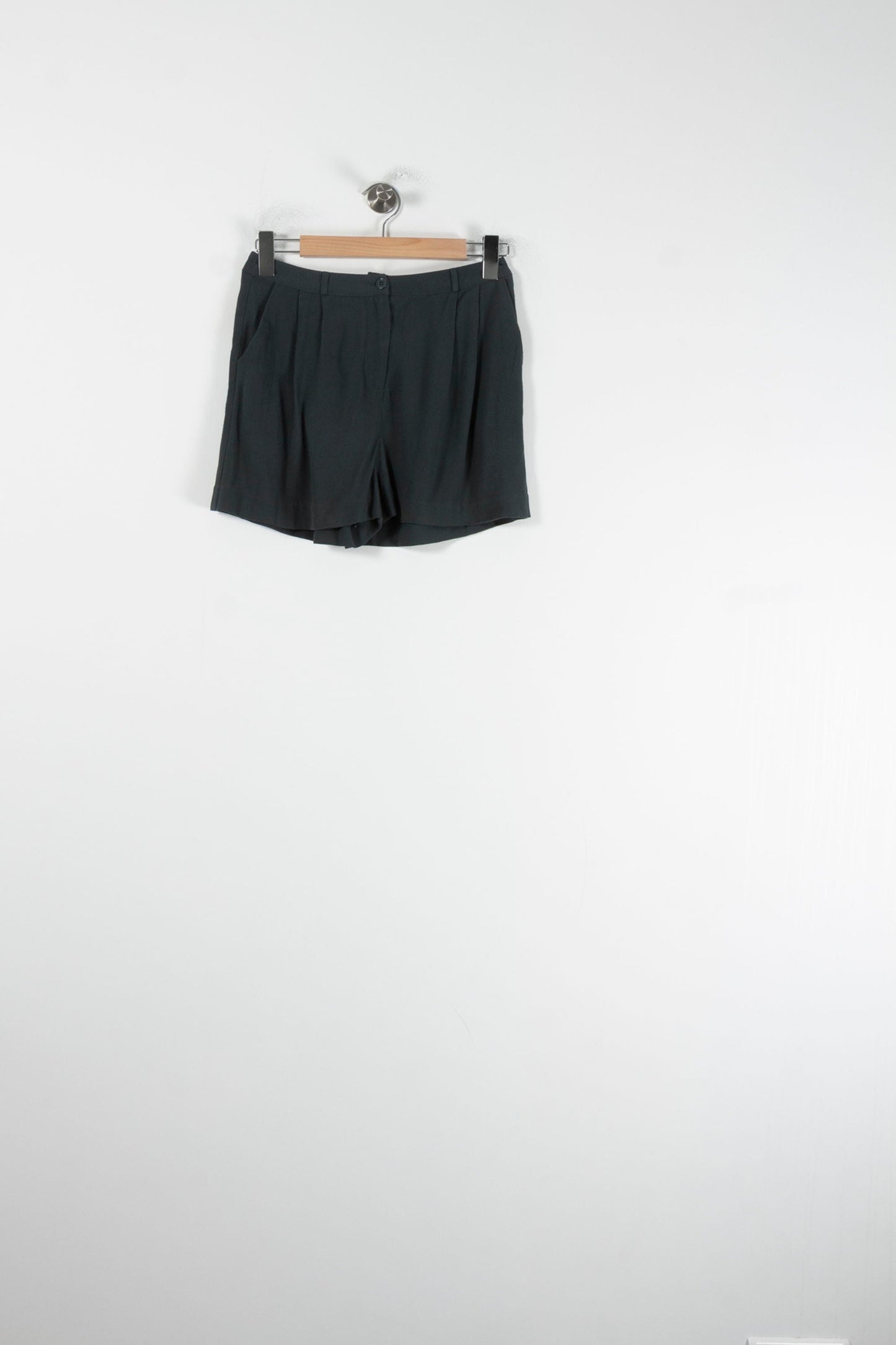 Short Vert - Taille S/36