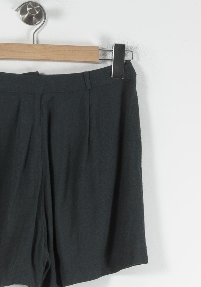 Short Vert - Taille S/36