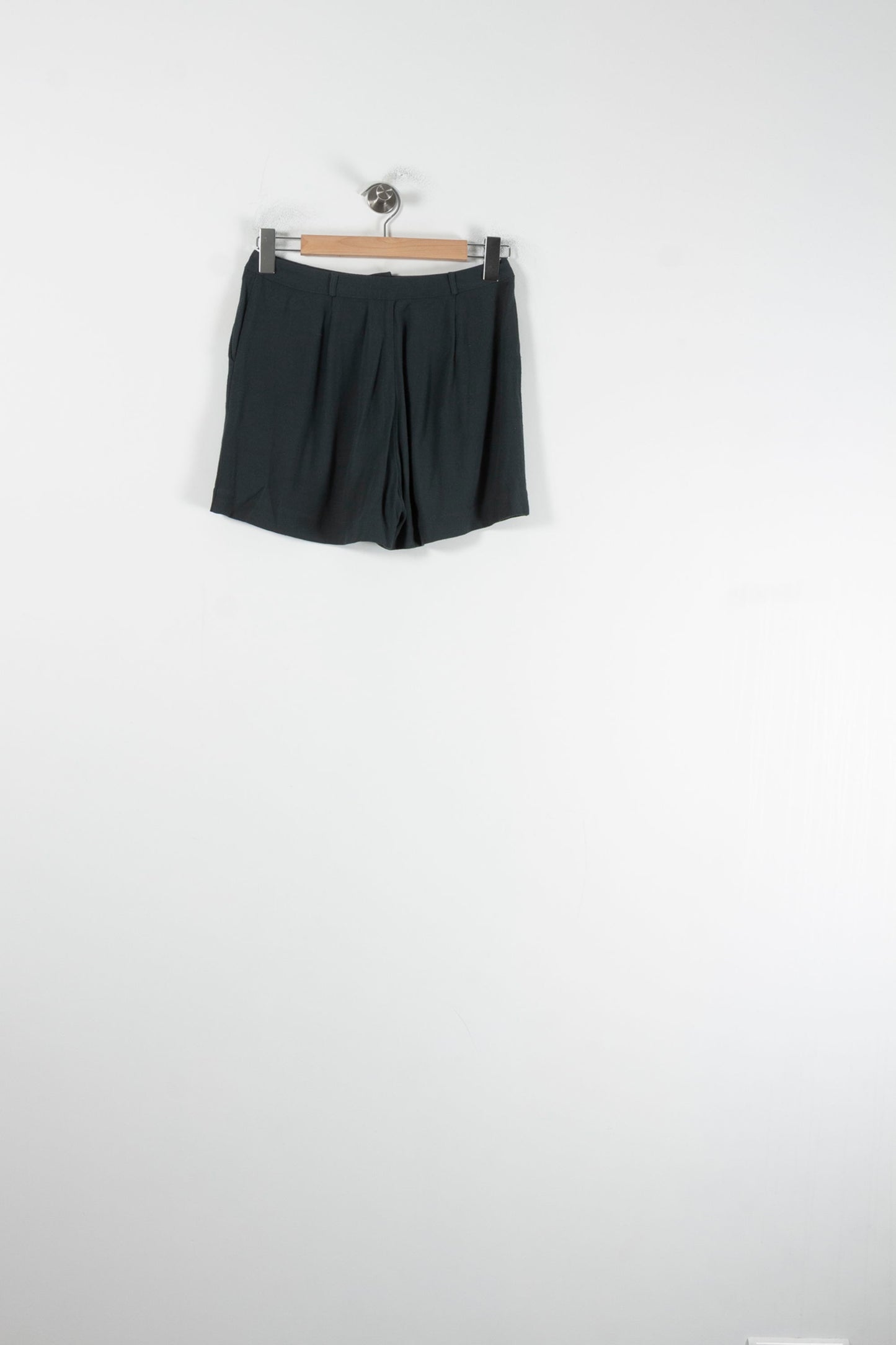 Short Vert - Taille S/36